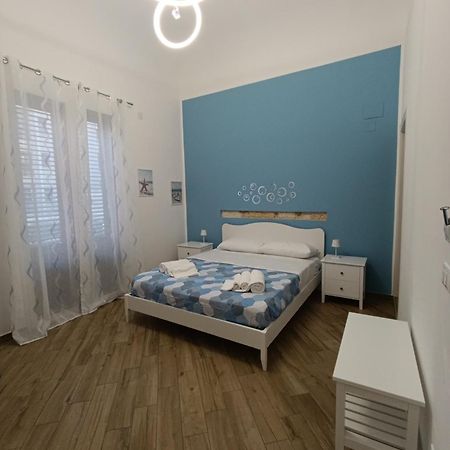 Balarm Central Apartment Palermo Eksteriør billede
