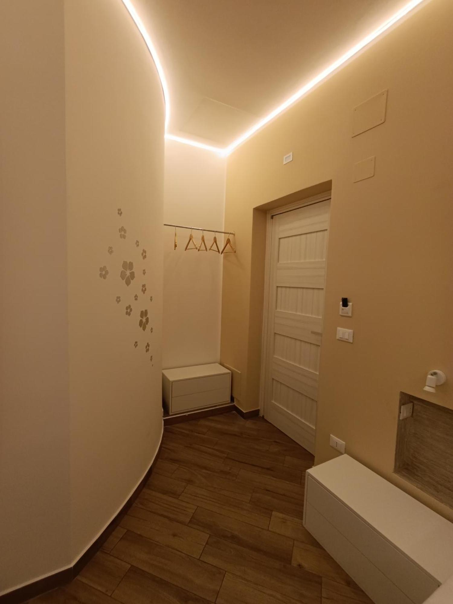 Balarm Central Apartment Palermo Eksteriør billede